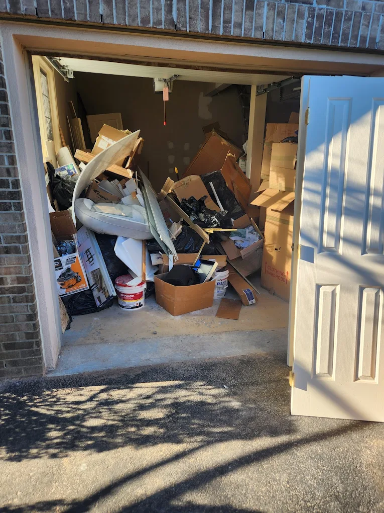 Junk & Hauling Removal Services