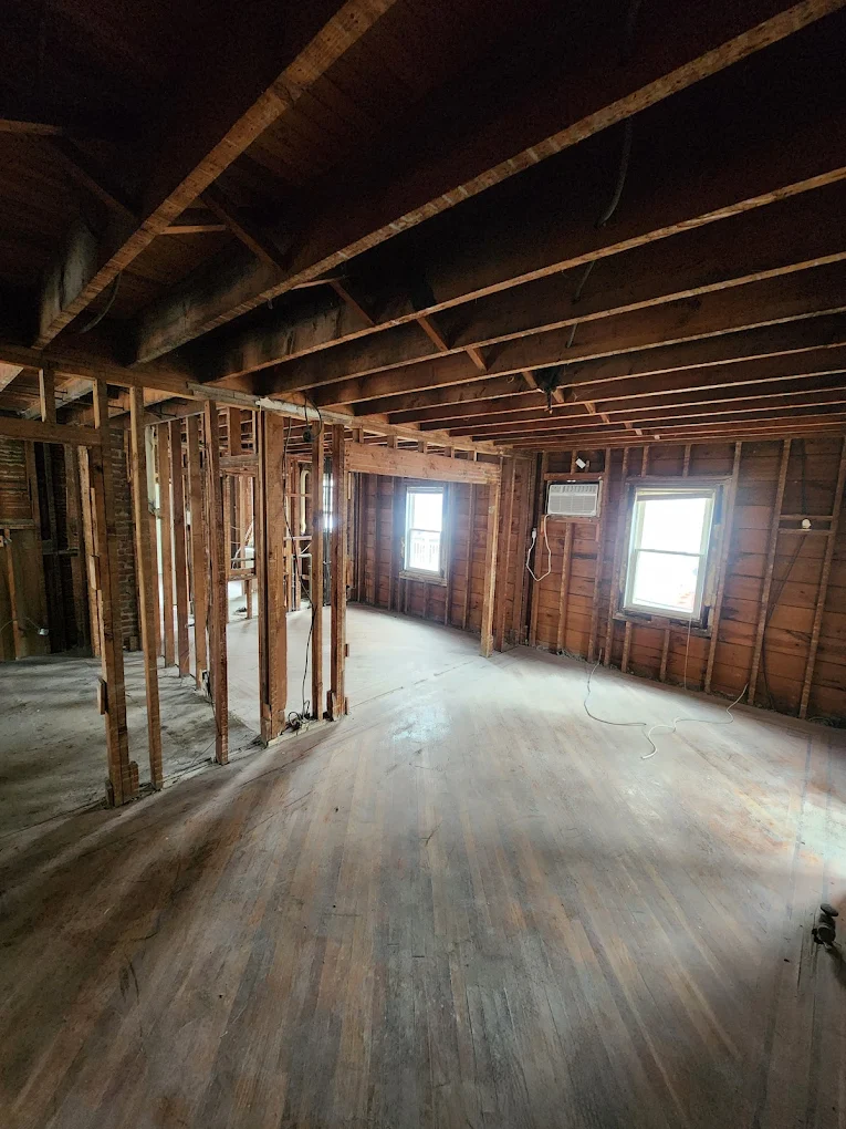 Junk & Hauling Removal Services