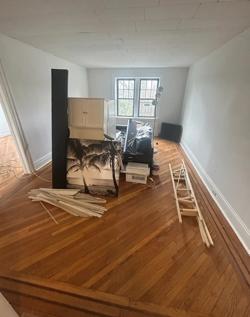 Junk & Hauling Removal Services