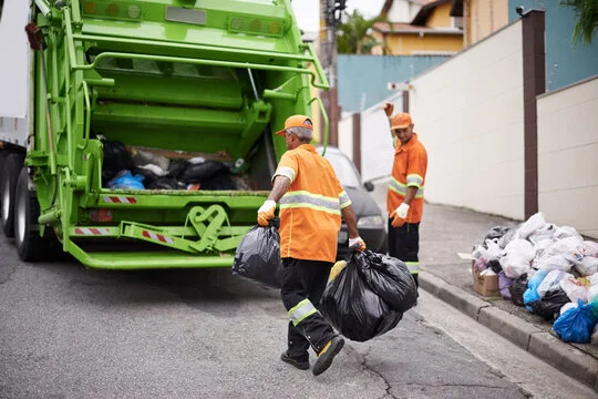 Do you Need Junk & Hauling Removal Services in Orange, Nj?