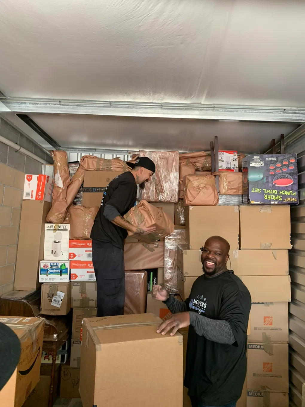 Junk & Hauling Removal Services