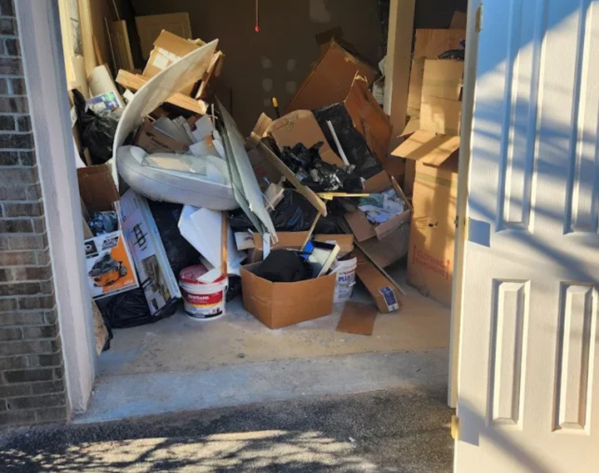 Free Junk Removal