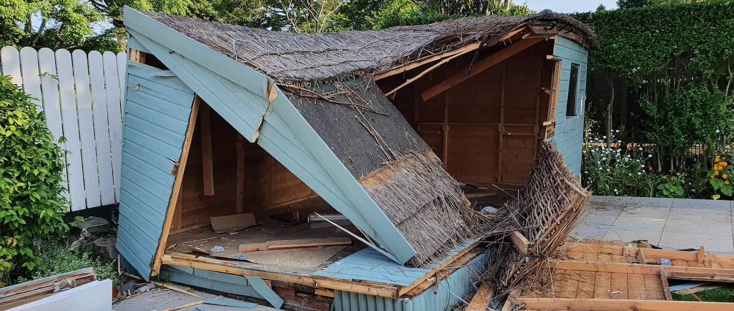 Junk & Hauling Removal Services