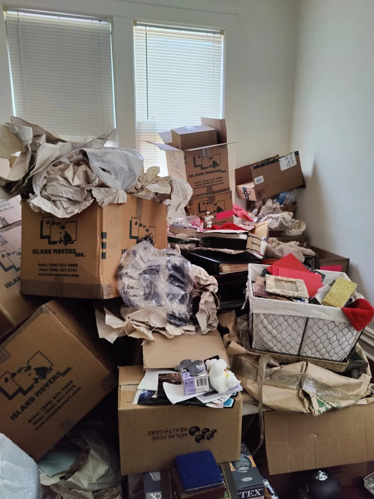 Junk & Hauling Removal Services