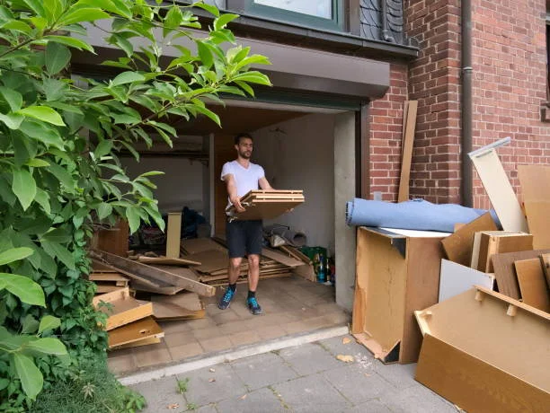 Junk Hauling and Removal Services in Montclair NJ