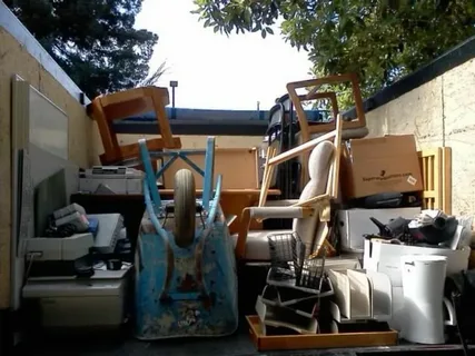 Junk Hauling and Removal Services in Montclair NJ