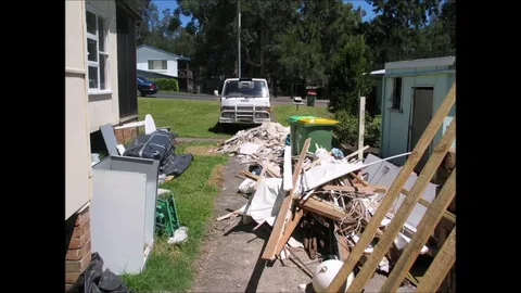 Junk hauling and Removal Services in Maplewood, NJ