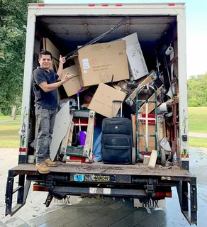 Junk hauling and Removal Services in Maplewood, NJ