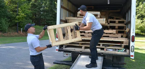 Junk Removal Services in Maplewood, NJ