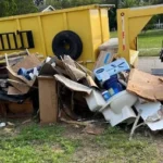 Junk Removal Services in South Orange, NJ