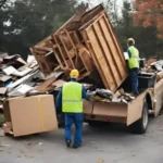Junk Removal Services in Montclair, NJ