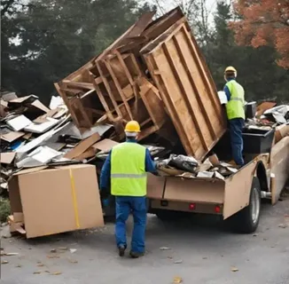 Junk Removal Services in Montclair, NJ