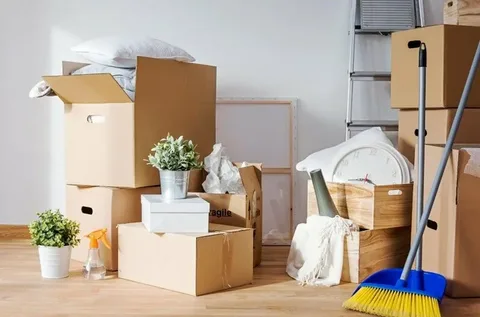 Home Cleanout in Maplewood, NJ