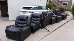 couch removal in South Orange, NJ