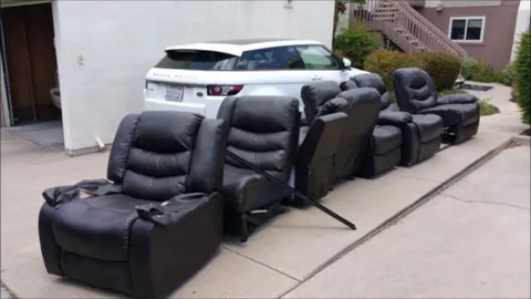 Need Couch Removal in South Orange, NJ for Quick?