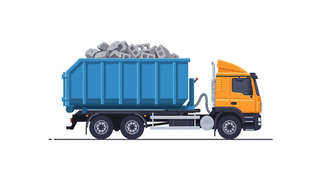 What Happens to Your Junk After It Gets Hauled Away?
