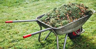 How to Dispose of Yard Waste