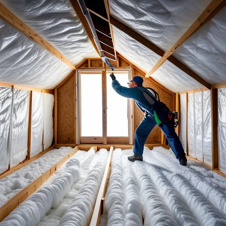 Attic Clean-Out Services in Orange, NJ​