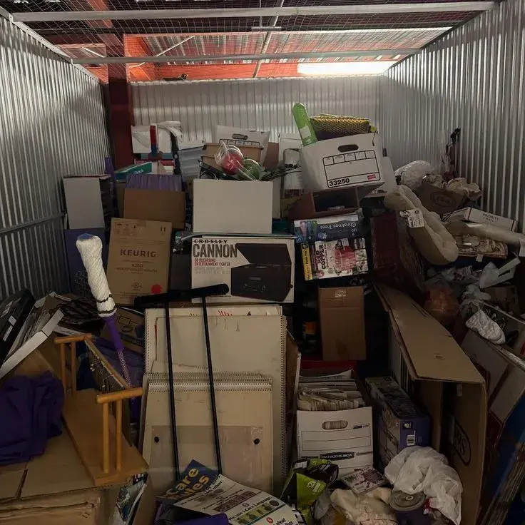 Storage Unit Cleanout Services in Orange, New jersey
