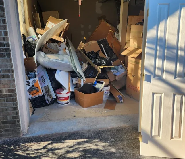 Junk & Hauling Removal Services