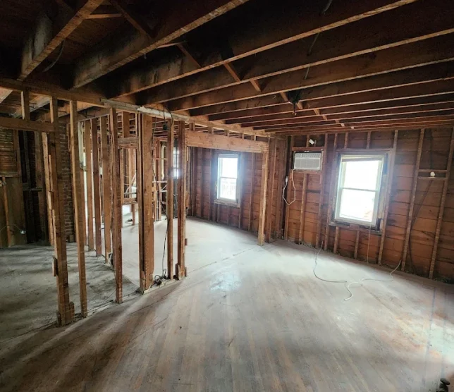 Junk & Hauling Removal Services