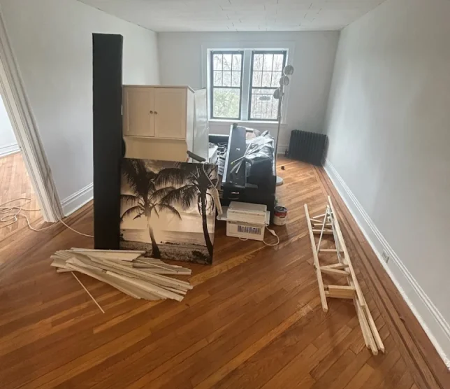 Junk & Hauling Removal Services