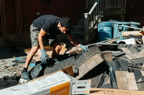 Professional Junk Hauling and Removal Services in Maplewood, NJ