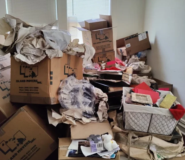 Junk & Hauling Removal Services Junk & Hauling Removal Services